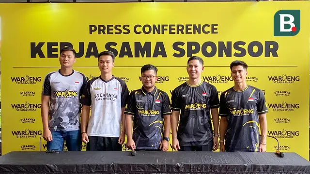 Ganda putra Sabar Karyaman Gutama/Reza Pahlevi Isfahani dan tunggal putra Christian Adinata
