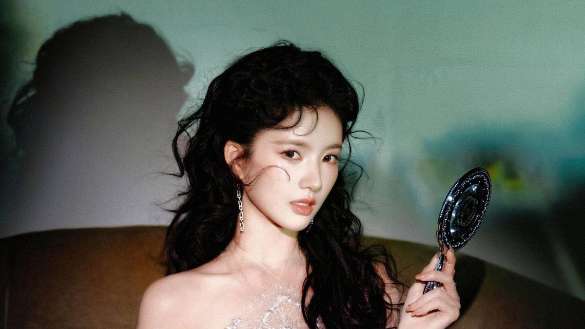 Liu Xiening dan He Yu Kompak Bantah Rumor Kencan, Agensi: Single dan Jangan Ganggu