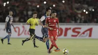 Rohit Chand Mengubah Permainan Persija saat Kalahkan Arema