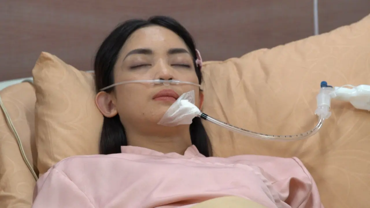 Cinta Setelah Cinta