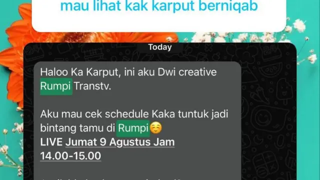 credit: https://www.instagram.com/kartikaputriworld/