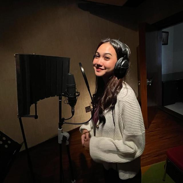 6 Potret Lawas Raissa Ramadhani, Penyanyi yang Dilamar Arbani Yasiz di Jepang