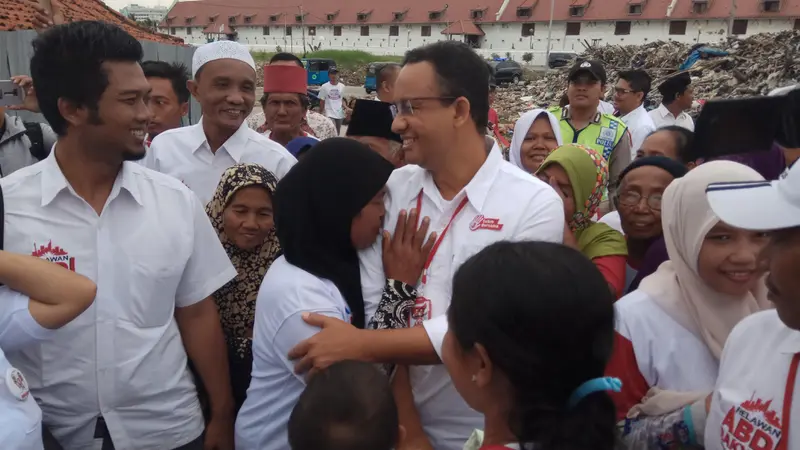 Anies Baswedan