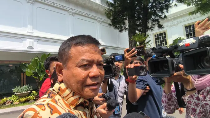 Dipanggil Prabowo, Kepala BIN: Saya akan Sampaikan Informasi Penting