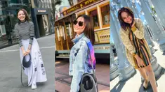 Siapa yang tidak kenal Rossa, penyanyi cantik yang tiap unggahan instagram-nya selalu bikin netizen kagum. Menariknya, Rossa terlihat begitu menawan, meski kini sudah berusia 43 tahun.&nbsp;(FOTO: instagram.com/itsrossa910/)