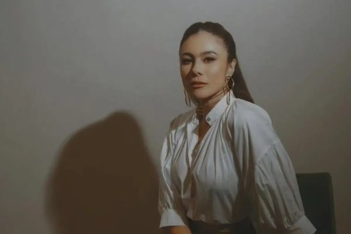 [Fimela] Wulan Guritno