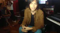 Bikin Album Baru, Once Mekel Banyak Ikut Campur Tangan