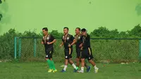 Belum Raih Poin Tandang, Begini Penjelasan Pelatih PSMS