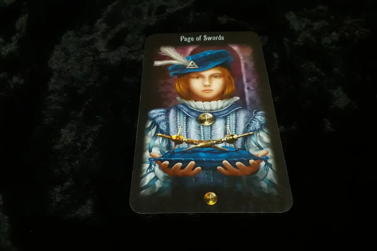 Tarot