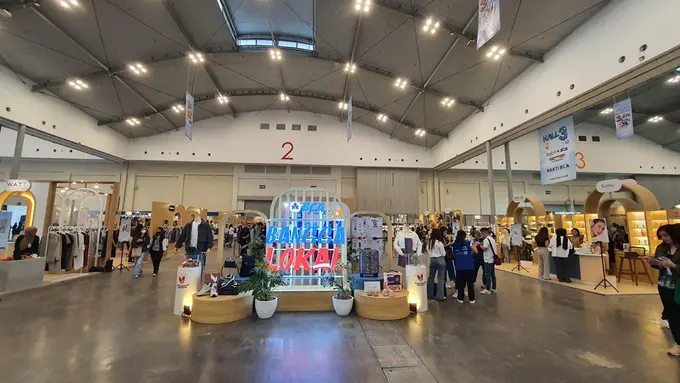 Dukung Produk Lokal Tanah Air, Kenalan Lebih Dekat dengan Program BCA Bangga Lokal Yuk!