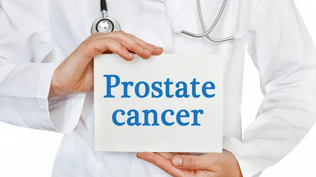 Pengertian Prostat