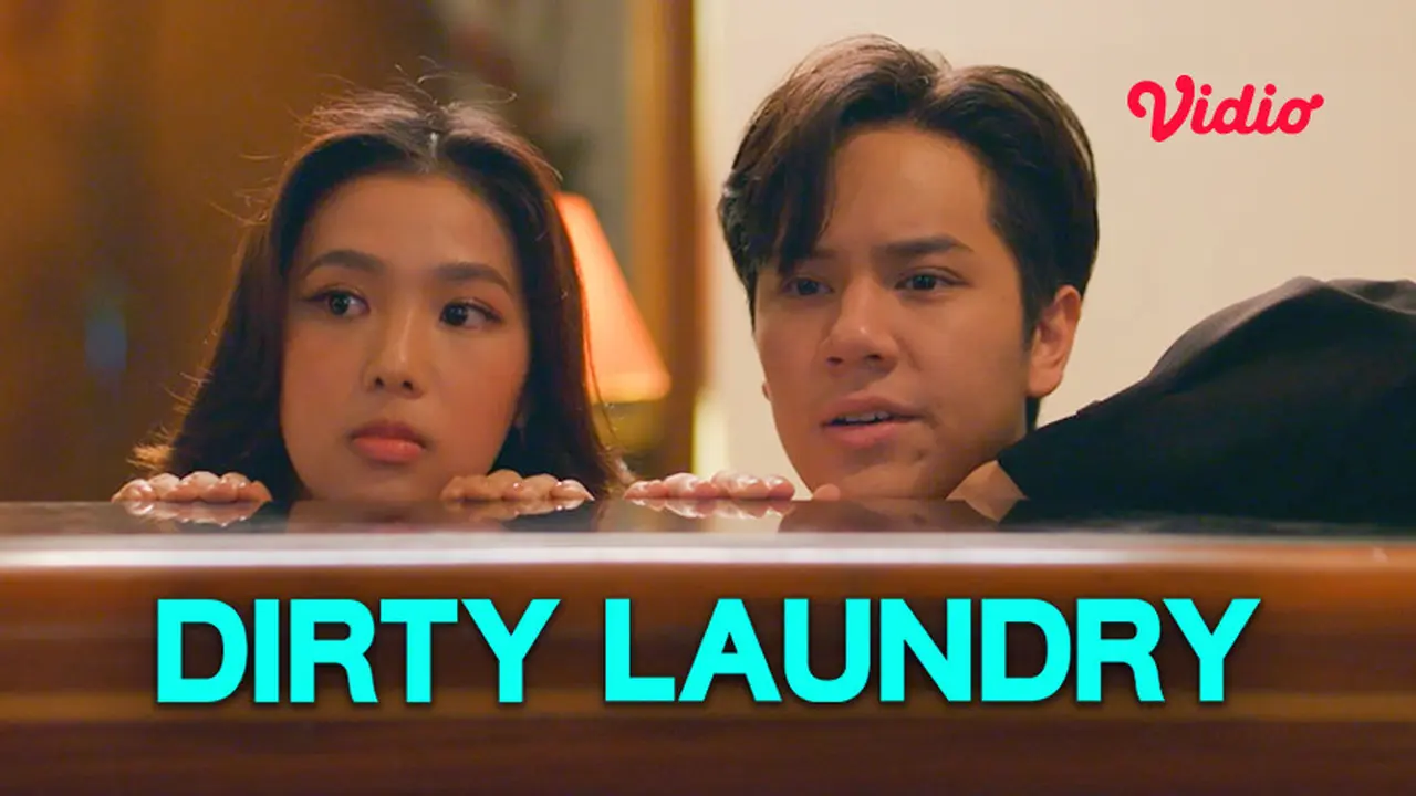 Dirty Laundry