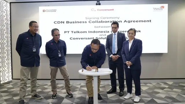 Next Gen Digital Connectivity