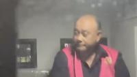 Eks Kepala BGN Dadan Hindayana ditahan Kejaksaan Agung