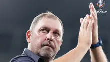 Pelatih baru Timnas Malaysia, Peter Cklamovski. (Dok. AFC)