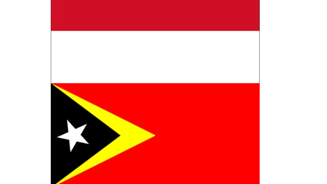 Indonesia Vs Timor Leste (Bola.com)