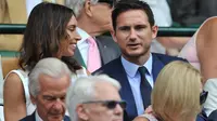 Frank Lampard (Glyn Kirk/AFP)