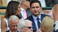 Kekasih Lampard Kesulitan Cari Hunian di New York