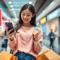 arti impulsif ©Ilustrasi dibuat AI