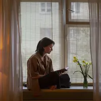 Ilustrasi introvert. (Copyright Freepik/author/freepik)