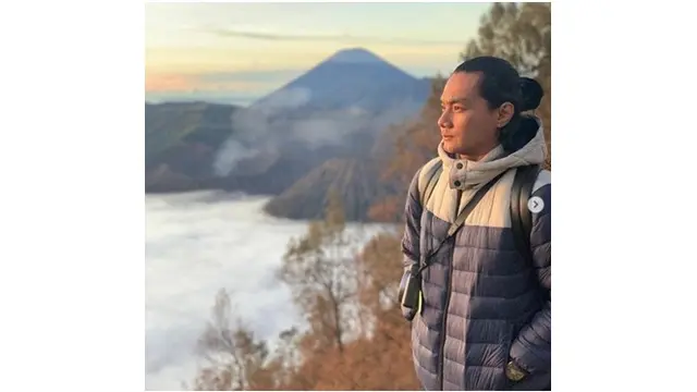Perjalanan Karir Agung Saga, Pemain FTV yang Ditangkap Karena Kasus Narkoba