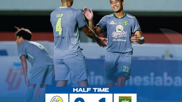 Rizky Ridho - Persebaya Surabaya - BRI Liga 1 2022/2023