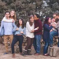 Ilustrasi Mimpi Berkumpul Bersama Keluarga Credit: pexels.com/Craig Adderley