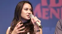Bukan Ariel NOAH, Pevita Pearce Mengaku Sudah Punya Pacar