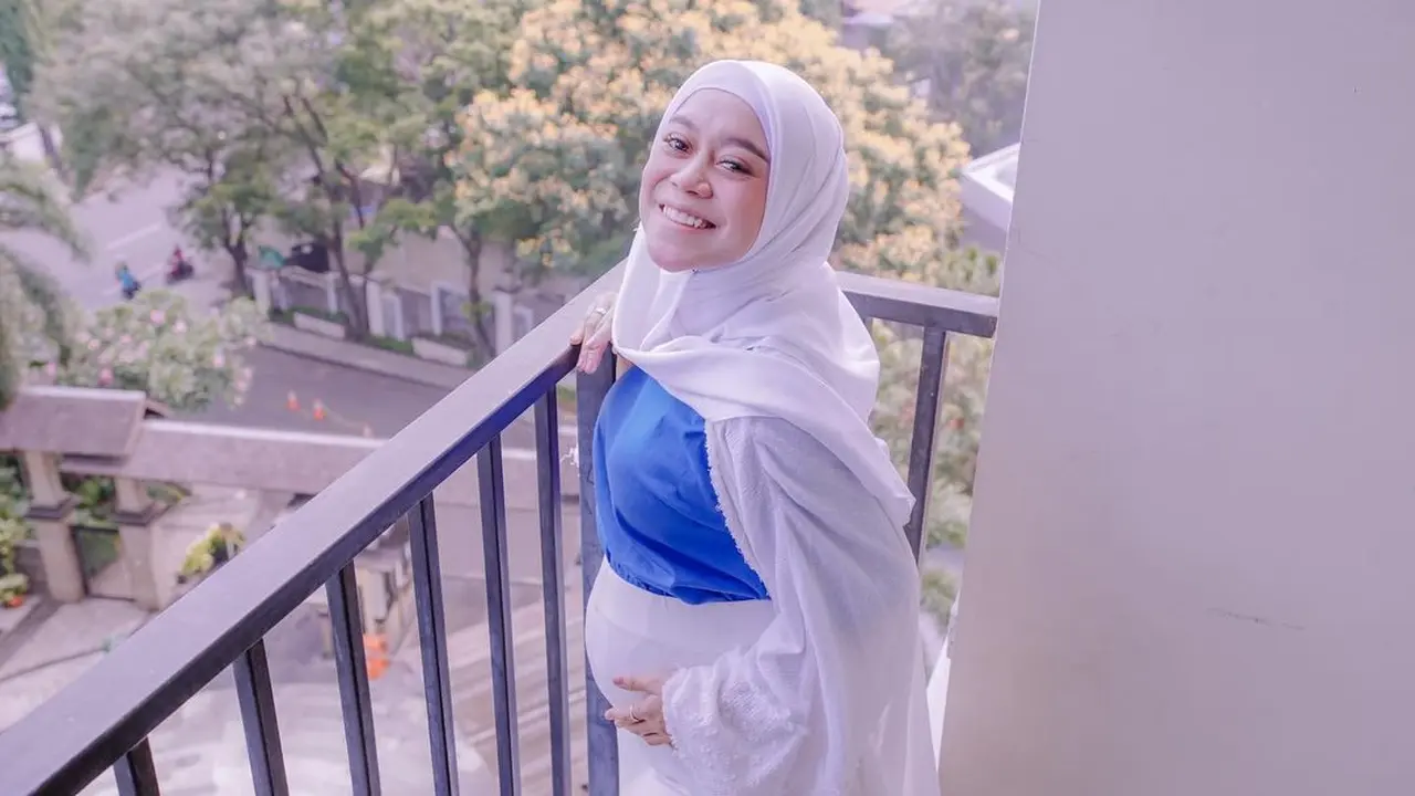 [Fimela] Lesti Kejora Hamil
