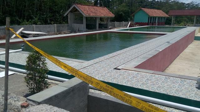 Bocah Sd Tewas Tenggelam Saat Pelajaran Renang Dan Rencana Khataman Alquran Regional Liputan6 Com