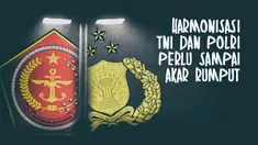 Thumbnail special konten harmonisasi tni polri