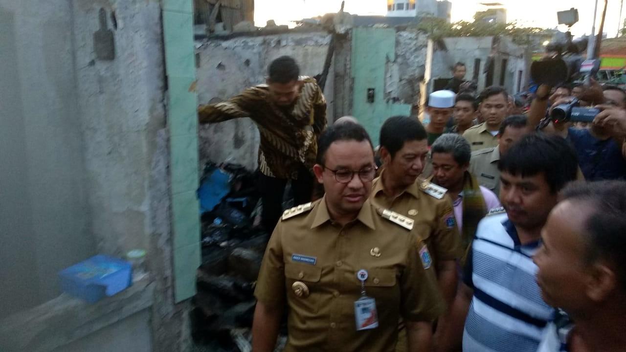 Anies Baswedan
