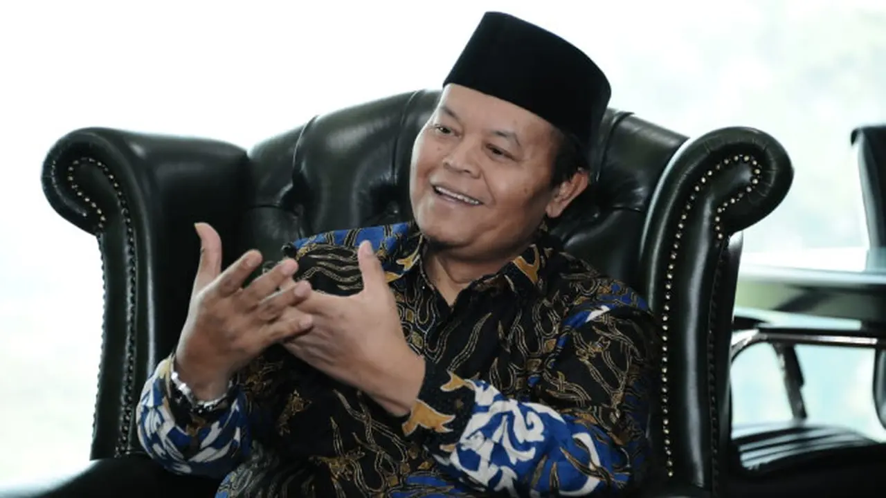 Hidayat Nur Wahid