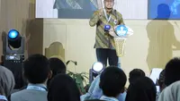 Super Apps ‘Rumah Pendidikan’ Kantongi 3,3 Juta Pengguna dalam Setahun dan Sabet Penghargaan Dunia