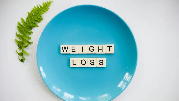 Menurunkan Berat Badan