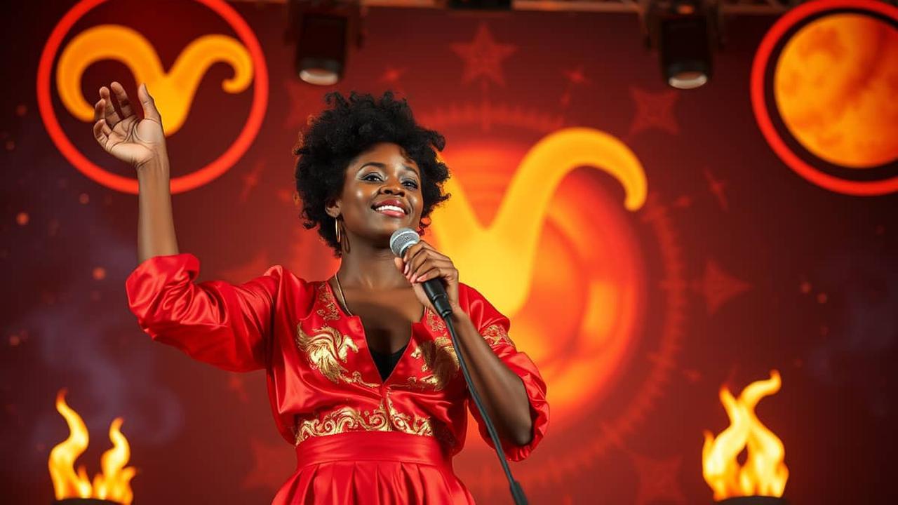 summer walker zodiac sign