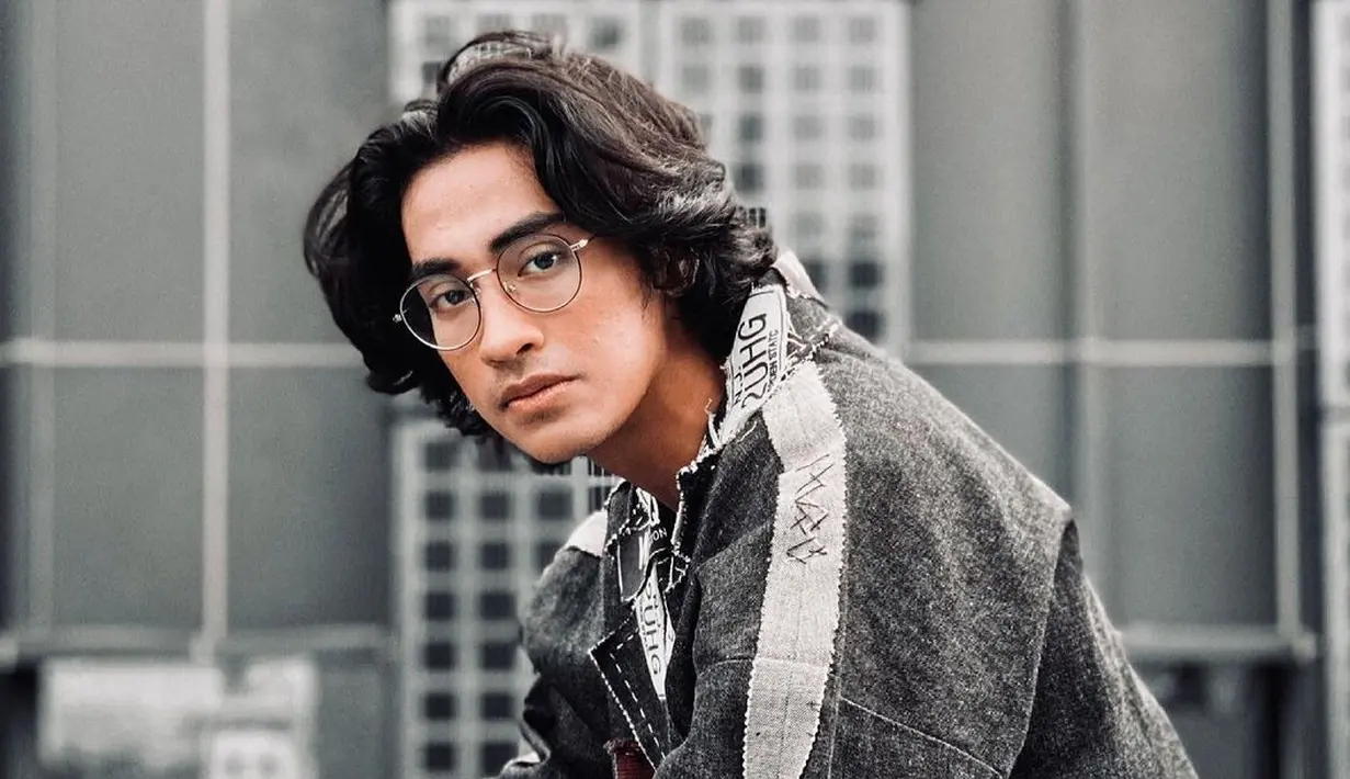 <p>Abidzar Al Ghifari. (Foto: Instagram @abidzar73)</p>