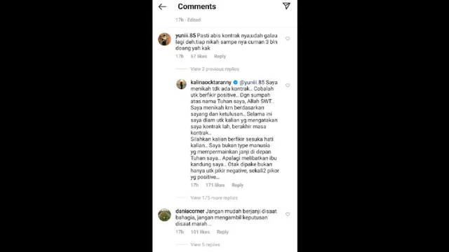 Kalina Ocktaranny