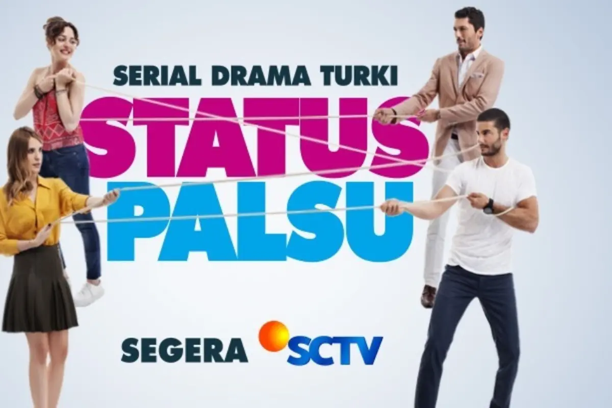 Drama Turki Status Palsu
