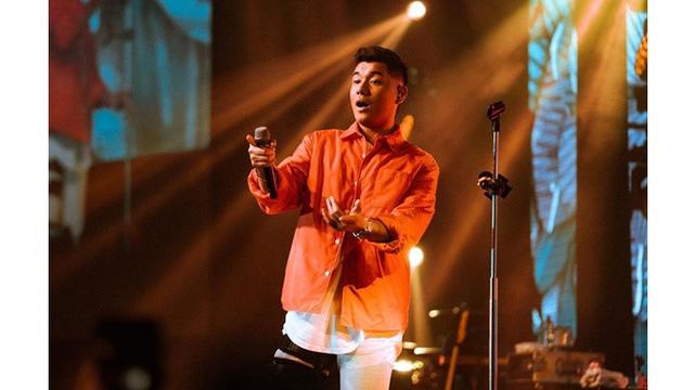 Kembali Manggung Setelah Cedera, Ini 7 Potret Terbaru Jaz