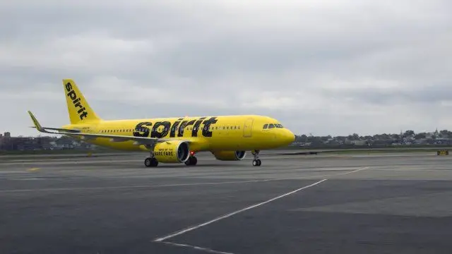 Spirit Airlines