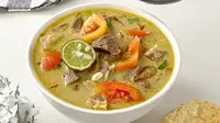 Resep Soto Medan, Kelezatan Kuliner Khas Sumatera Utara