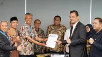 Forkopi Harap Revisi RUU Perkoperasian Lindungi dan Kembangkan Koperasi Agar Semakin Kuat