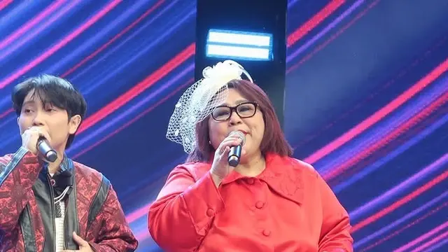 Nunung Srimulat