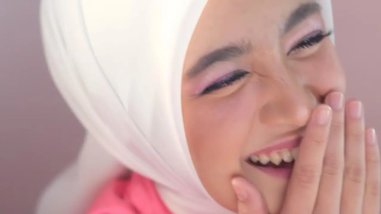 Cut Syifa.(Instagram/cutsyifaa)