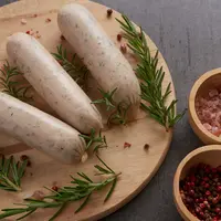 sosis homemade/copyright freepik/jcomp