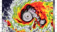 Category 5 Hurricane Melissa Threatens Jamaica, World's Strongest by 2025?
