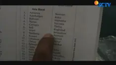 Informasi ini mencuat di tengah pengakuan Kota Yerusalem sebagai ibu kota Israel oleh Presiden AS Donald Trump yang memicu kontroversi.