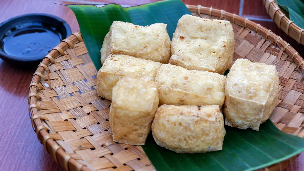 tahu sutra