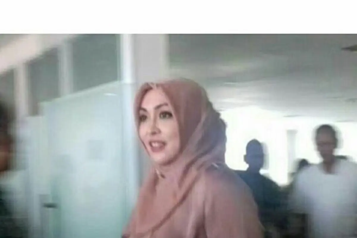 [Bintang] Angelina Sondakh